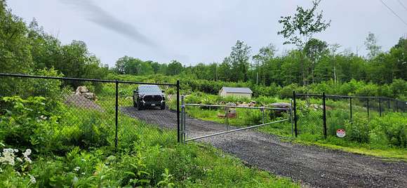 7.89 Acres of Residential Land for Sale in Prospect, Maine