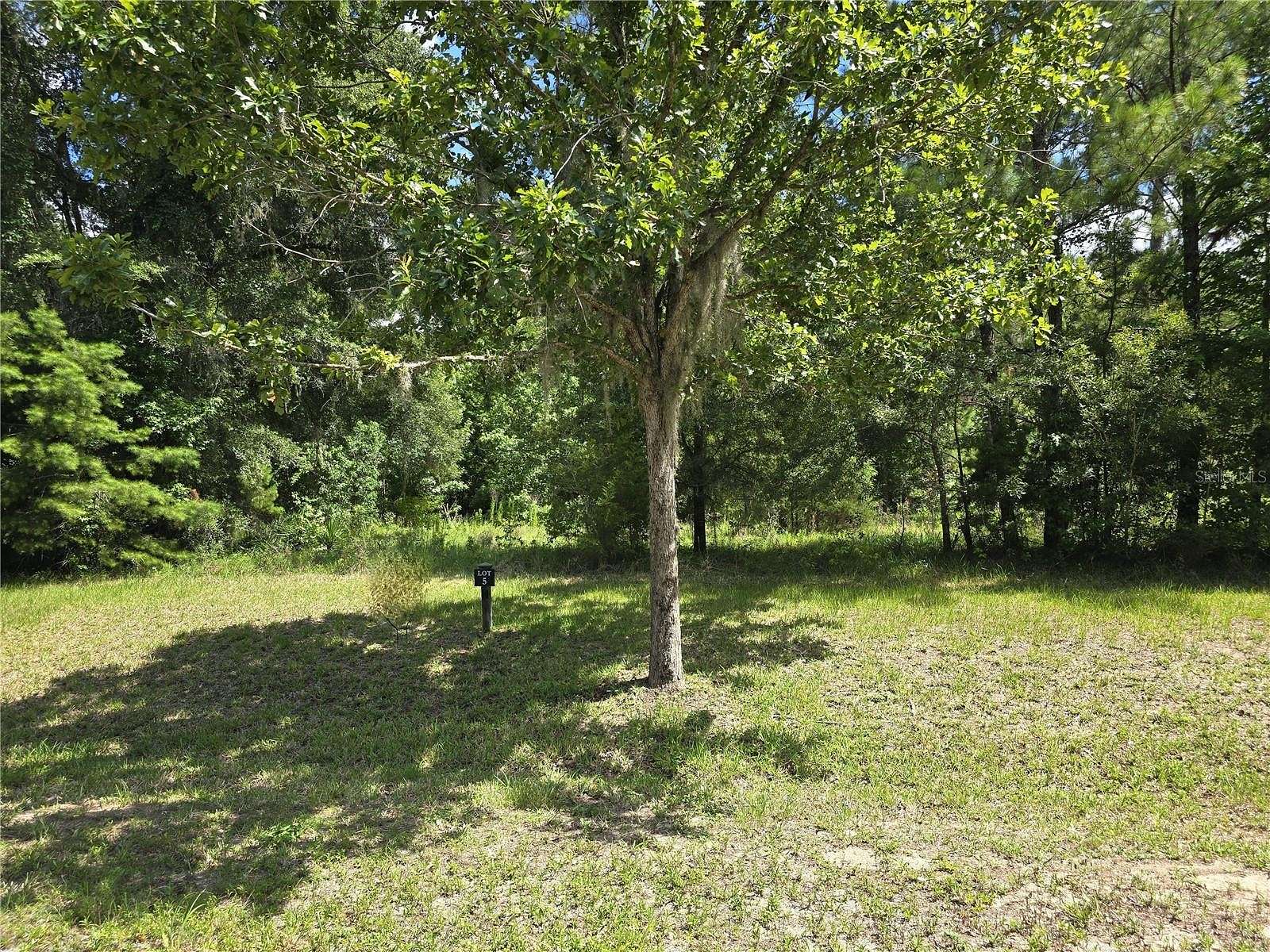 1.04 Acres of Residential Land for Sale in Gainesville, Florida