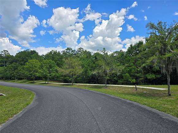1.04 Acres of Residential Land for Sale in Gainesville, Florida