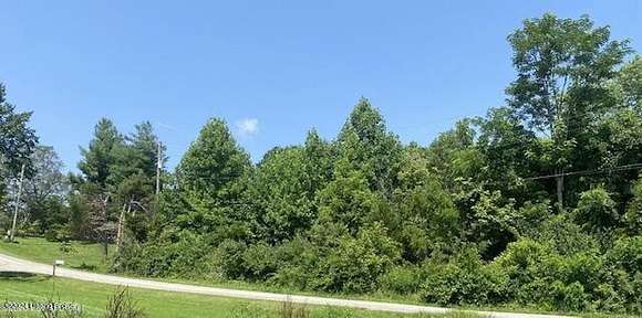 1.09 Acres of Residential Land for Sale in Crestwood, Kentucky