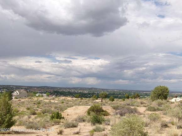 0.36 Acres of Residential Land for Sale in Farmington, New Mexico