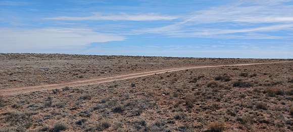 1.06 Acres of Residential Land for Sale in Holbrook, Arizona