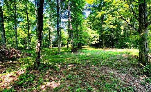 5.28 Acres of Residential Land for Sale in Marengo, Indiana