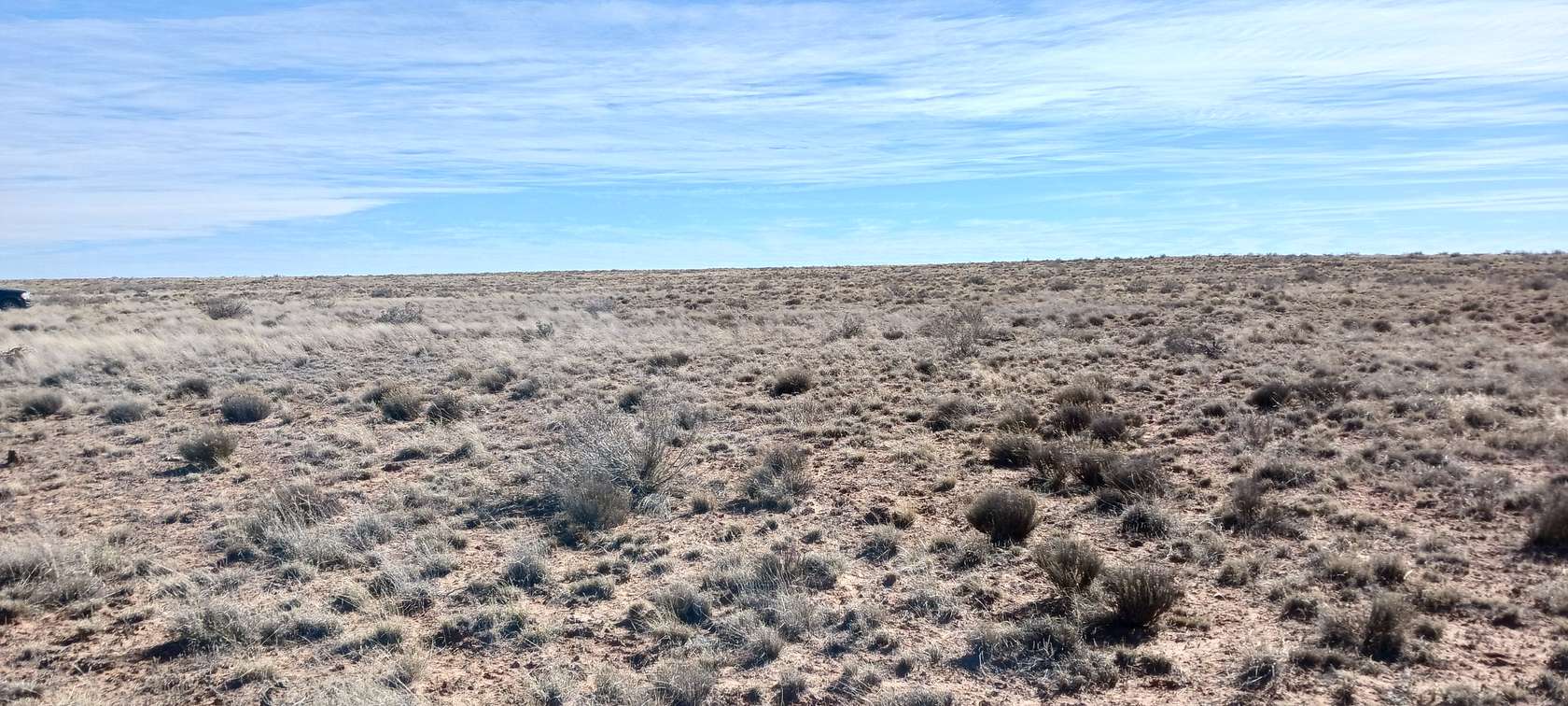 1.06 Acres of Residential Land for Sale in Holbrook, Arizona