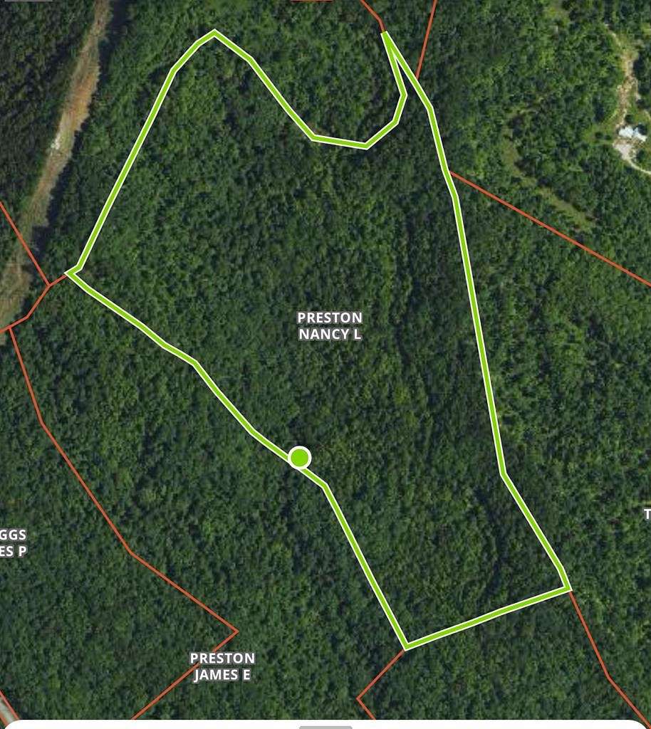 80 Acres of Land for Sale in Louisa, Kentucky