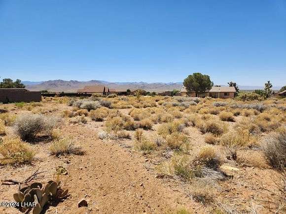 0.28 Acres of Residential Land for Sale in Kingman, Arizona