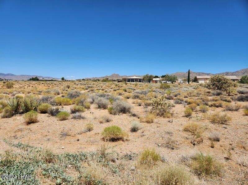 0.29 Acres of Residential Land for Sale in Kingman, Arizona