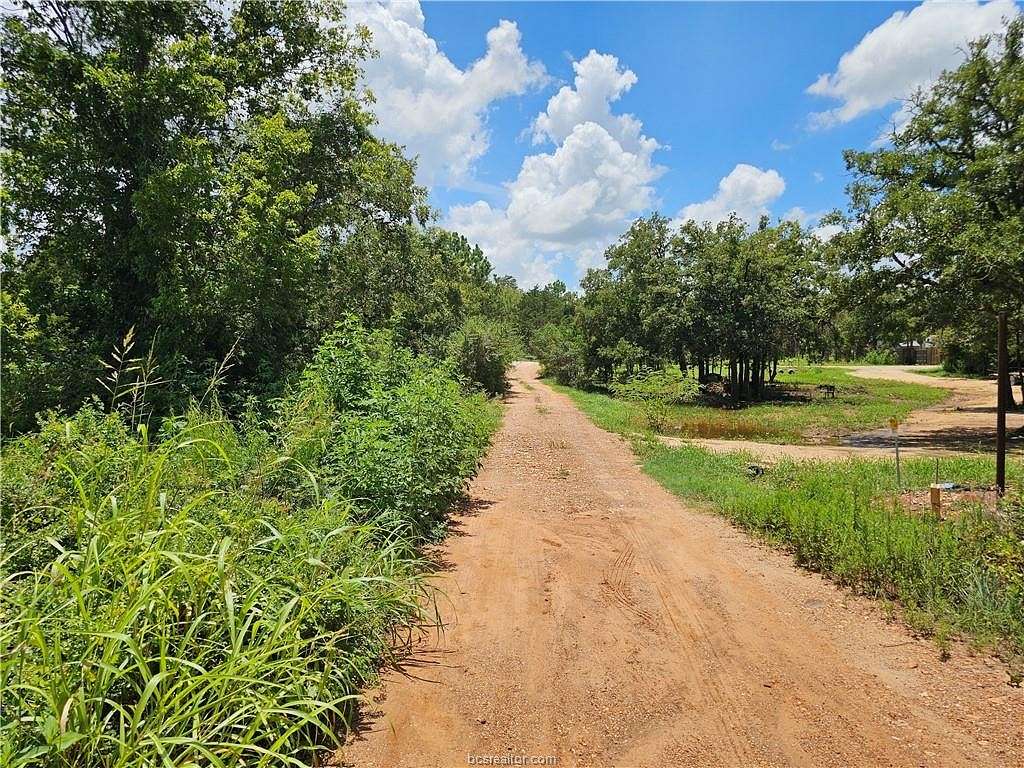 0.138 Acres of Land for Sale in Paige, Texas