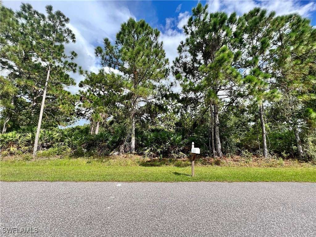 0.23 Acres of Residential Land for Sale in Port Charlotte, Florida