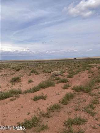 39.85 Acres of Land for Sale in Winslow, Arizona