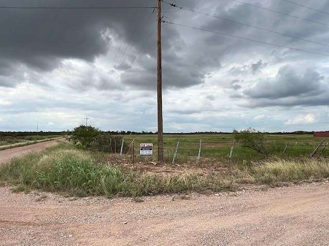 6.242 Acres of Land for Sale in Merkel, Texas