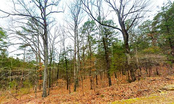 0.3 Acres of Residential Land for Sale in Fairfield Bay, Arkansas