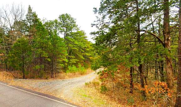 0.27 Acres of Residential Land for Sale in Fairfield Bay, Arkansas