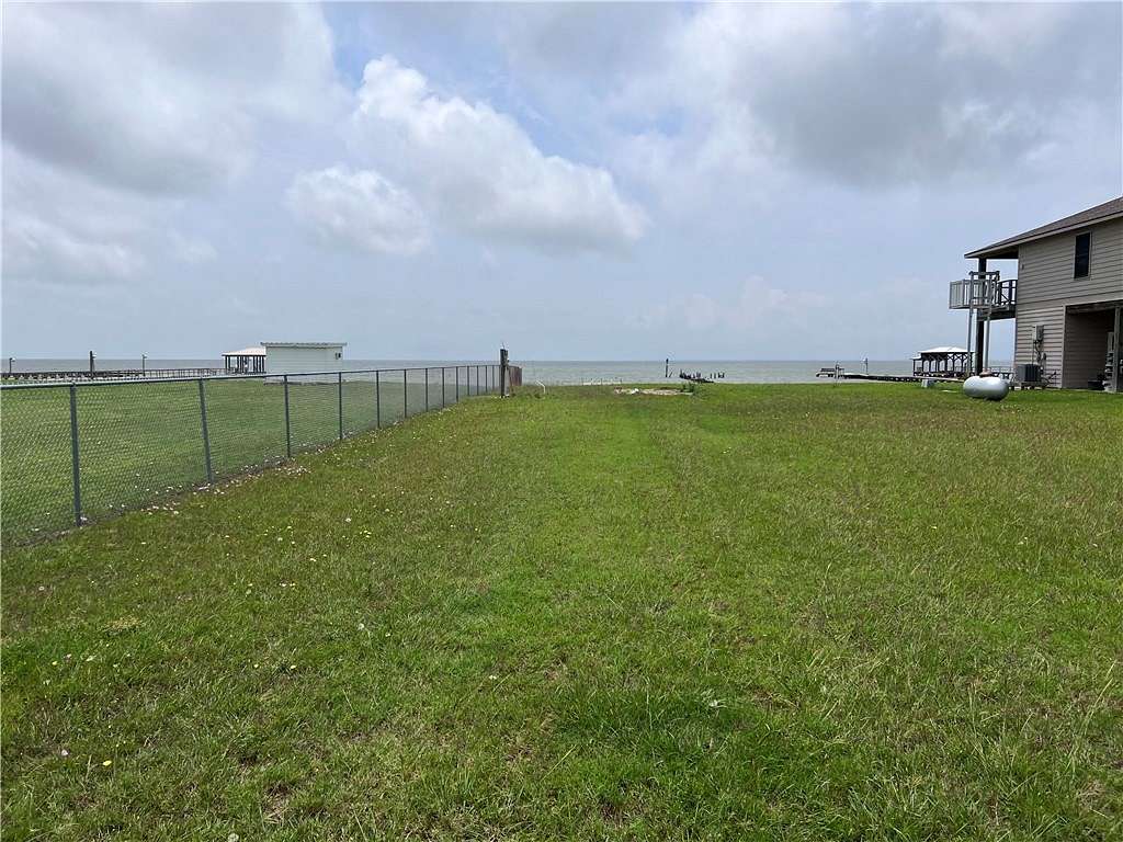 Residential Land for Sale in Seadrift, Texas