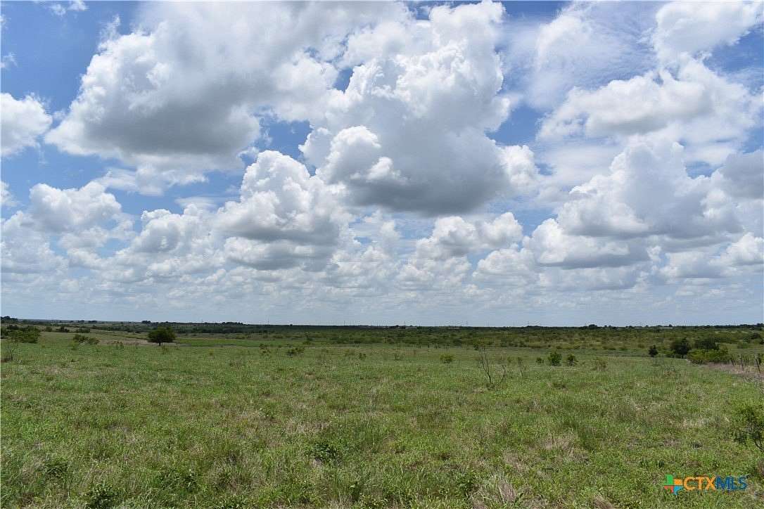 20 Acres of Land for Sale in Buckholts, Texas