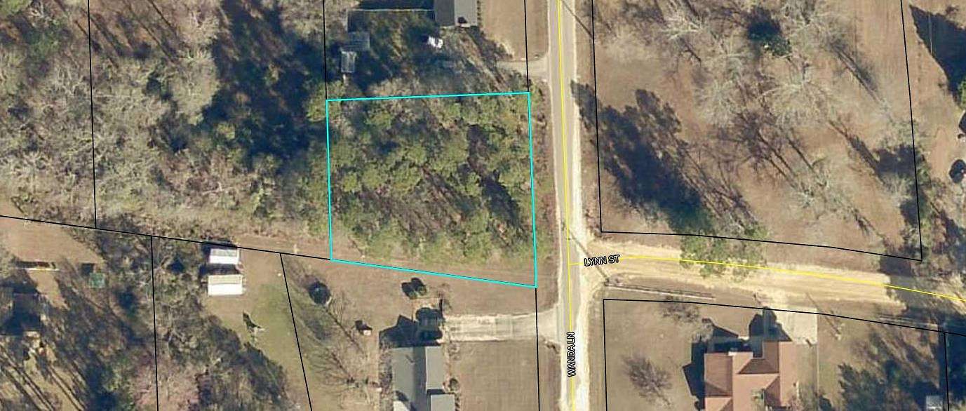 0.5 Acres of Residential Land for Sale in Swainsboro, Georgia