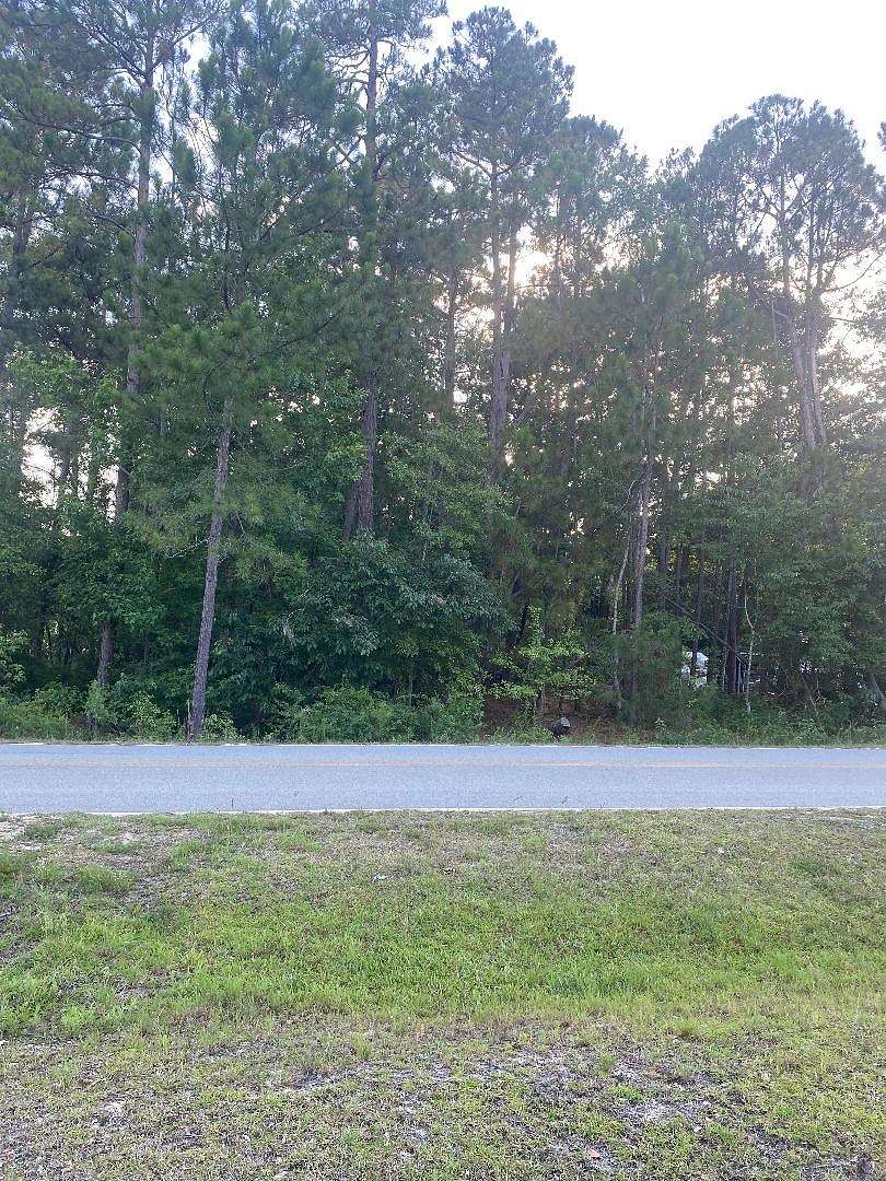 0.5 Acres of Residential Land for Sale in Swainsboro, Georgia