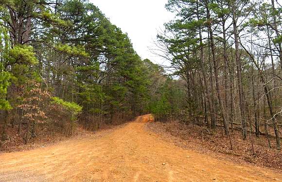 0.47 Acres of Residential Land for Sale in Fairfield Bay, Arkansas