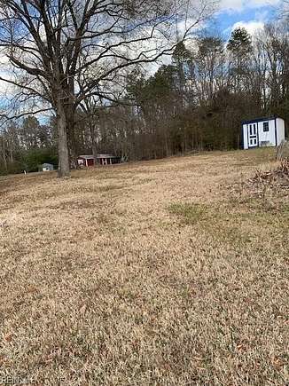 Residential Land for Sale in South Boston, Virginia