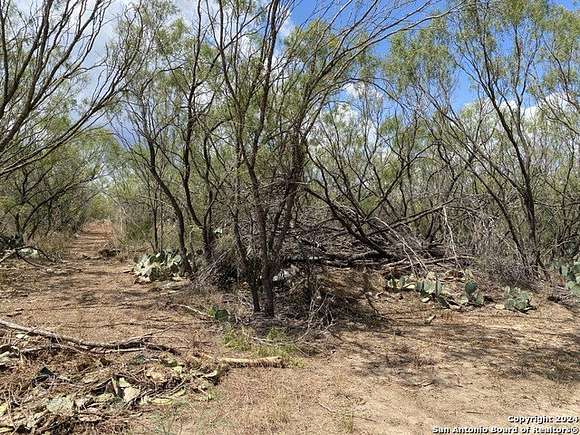 5 Acres of Residential Land for Sale in Bigfoot, Texas