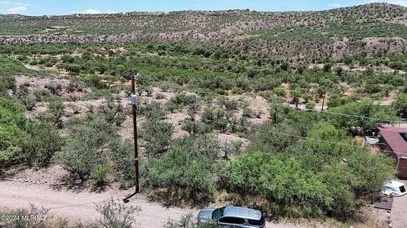 1.28 Acres of Residential Land for Sale in Rio Rico, Arizona