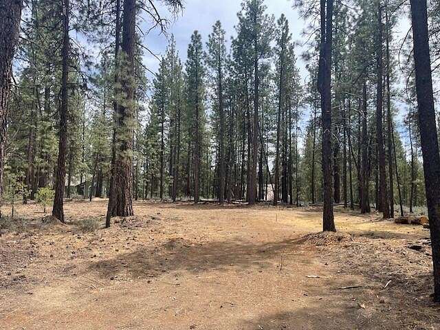 0.67 Acres of Residential Land for Sale in La Pine, Oregon
