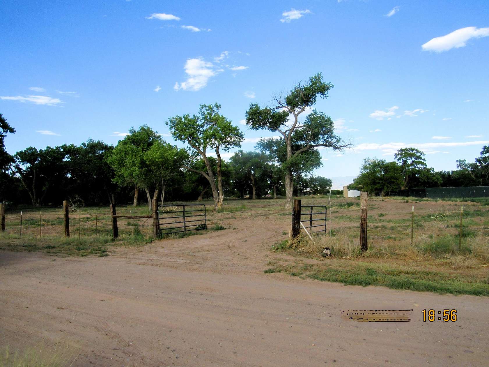 2.95 Acres of Residential Land for Sale in Belen, New Mexico