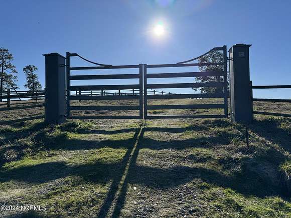 10.03 Acres of Agricultural Land for Sale in Southern Pines, North Carolina