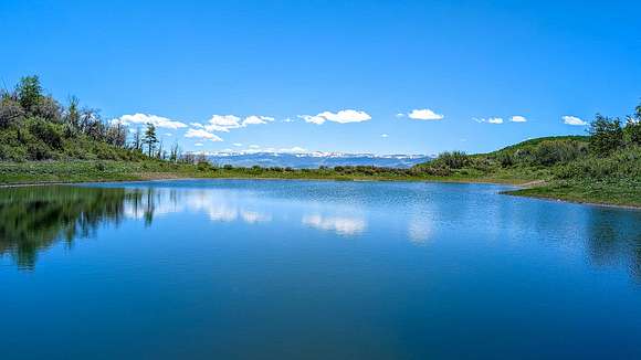 820 Acres of Recreational Land for Sale in Oak Creek, Colorado