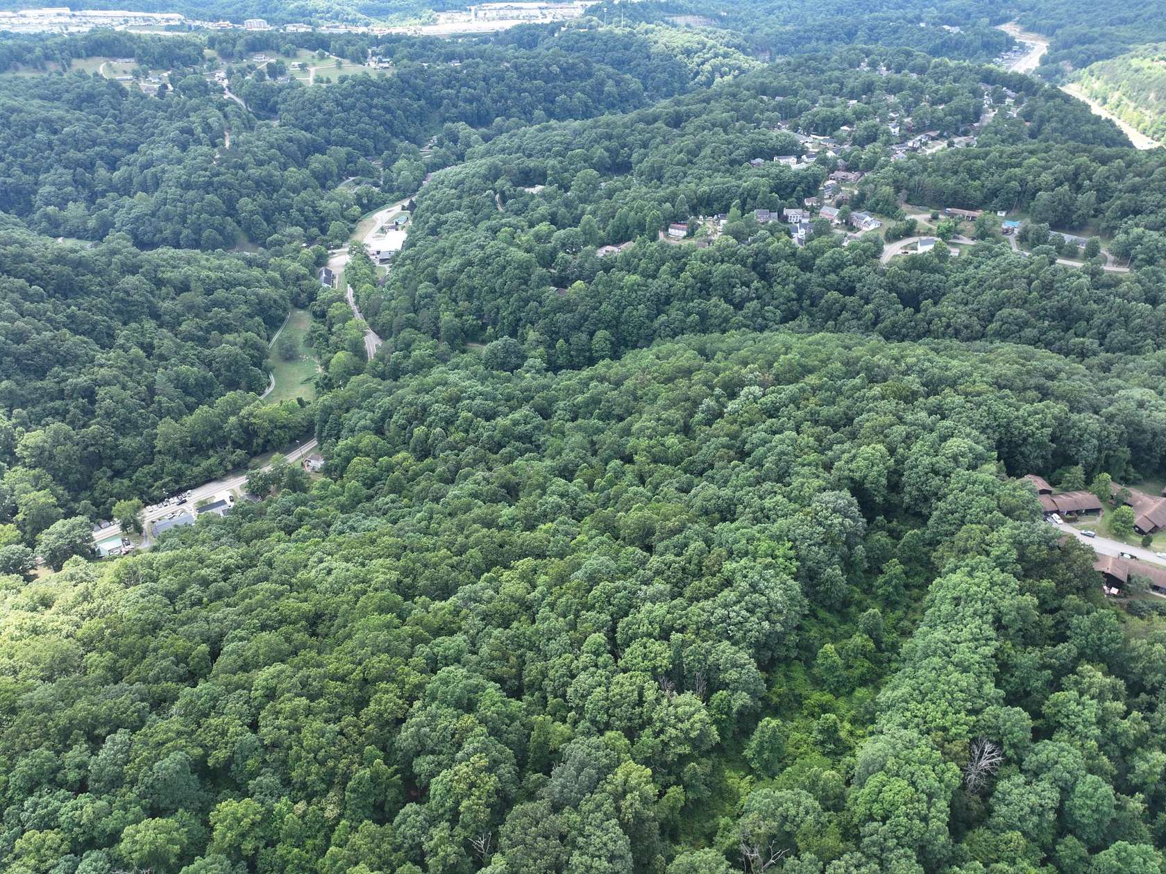 West Virginia Unrestricted Land for Sale - 137 Properties - LandSearch