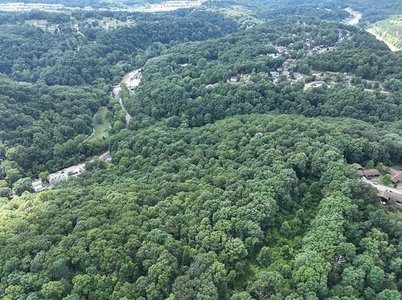 17.46 Acres of Recreational Land for Sale in Charleston, West Virginia