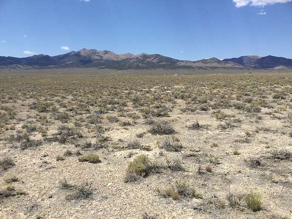 2.27 Acres of Residential Land for Sale in Montello, Nevada