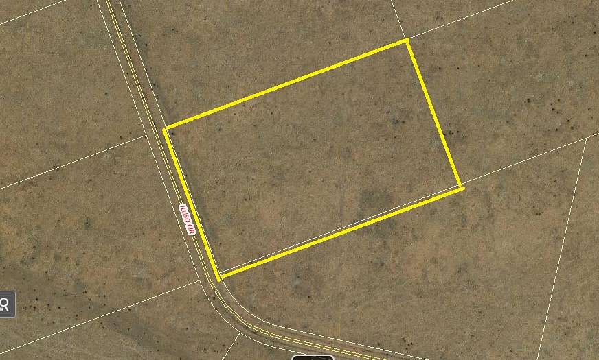 5 Acres of Residential Land for Sale in Belen, New Mexico