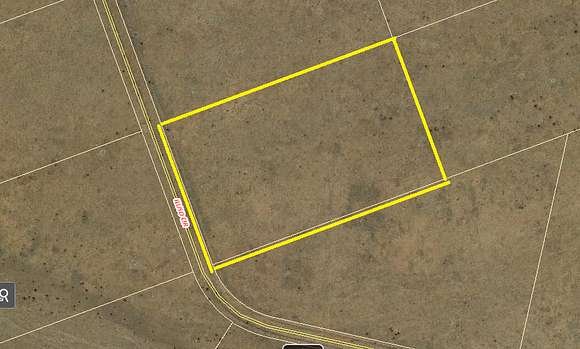 5 Acres of Residential Land for Sale in Belen, New Mexico