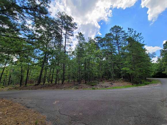 0.39 Acres of Residential Land for Sale in Hot Springs Village, Arkansas