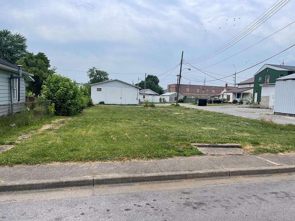 Residential Land for Sale in Maysville, Kentucky