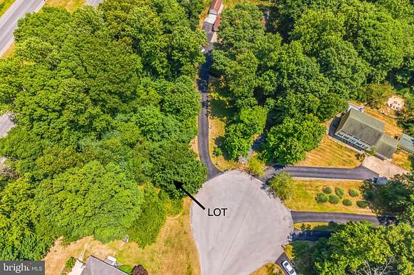 1.12 Acres of Residential Land for Sale in Dunkirk, Maryland