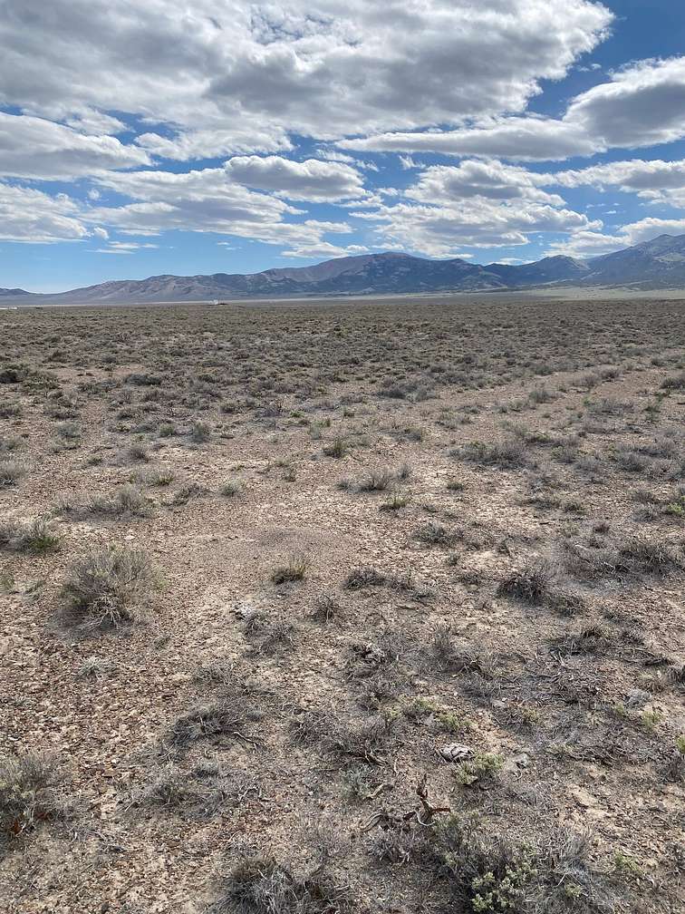 2.2 Acres of Residential Land for Sale in Montello, Nevada