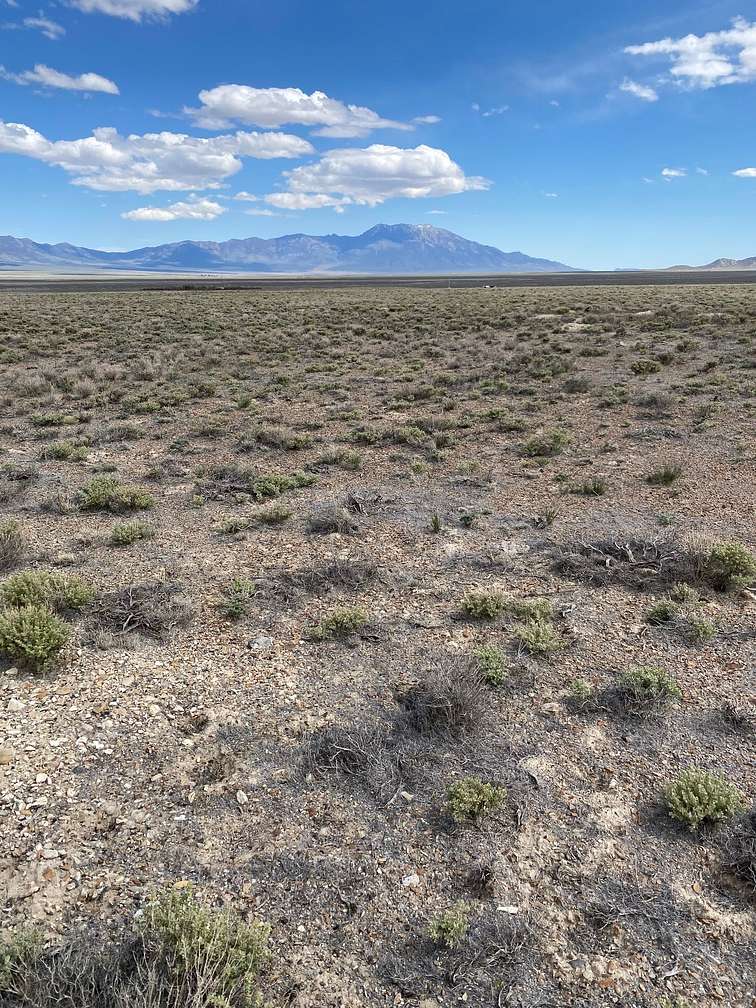 2.27 Acres of Residential Land for Sale in Montello, Nevada
