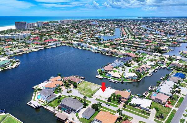 0.2 Acres of Residential Land for Sale in Marco Island, Florida