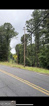 12.5 Acres of Land for Sale in Silver Creek, Georgia