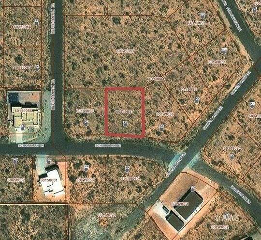 0.28 Acres of Residential Land for Sale in Marble Canyon, Arizona