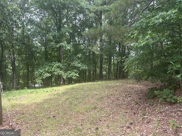 3.55 Acres of Residential Land for Sale in Hiram, Georgia