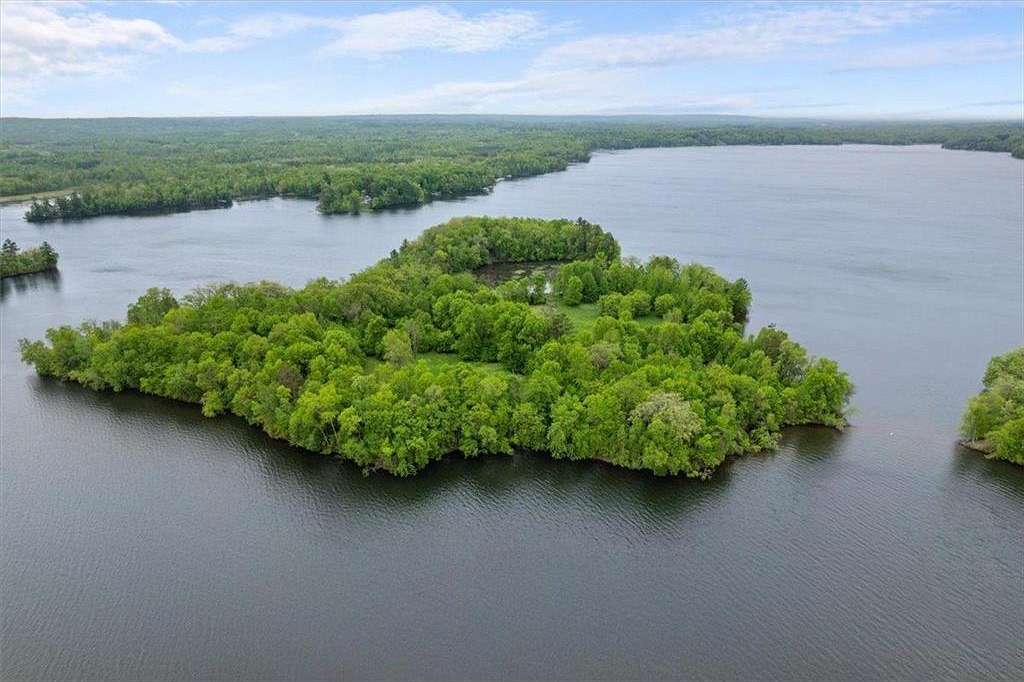 17 Acres of Land for Sale in Edgewater, Wisconsin