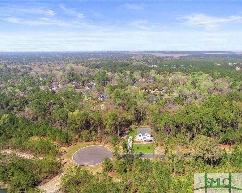 0.47 Acres of Residential Land for Sale in Richmond Hill, Georgia