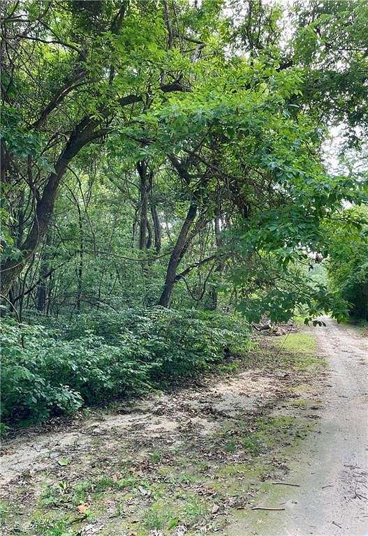 2.9 Acres of Residential Land for Sale in Rogers, Arkansas