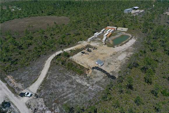 2.5 Acres of Residential Land for Sale in Punta Gorda, Florida