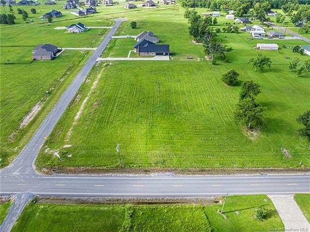 1 Acres of Residential Land for Sale in Lake Charles, Louisiana