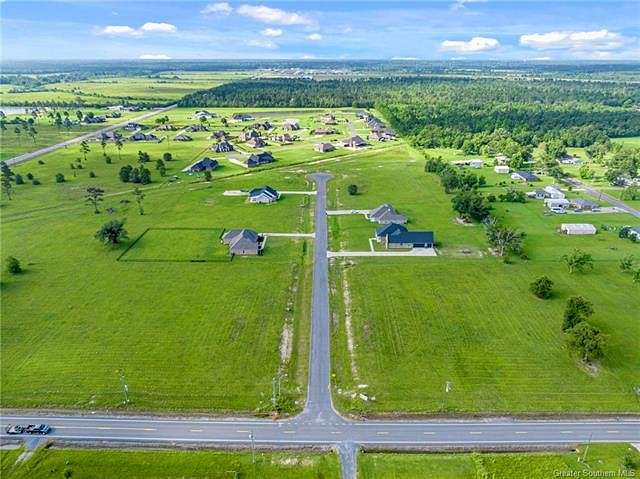 1 Acres of Residential Land for Sale in Lake Charles, Louisiana