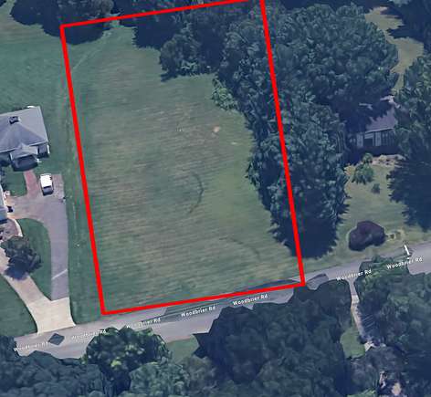 1 Acres of Residential Land for Sale in Knoxville, Tennessee